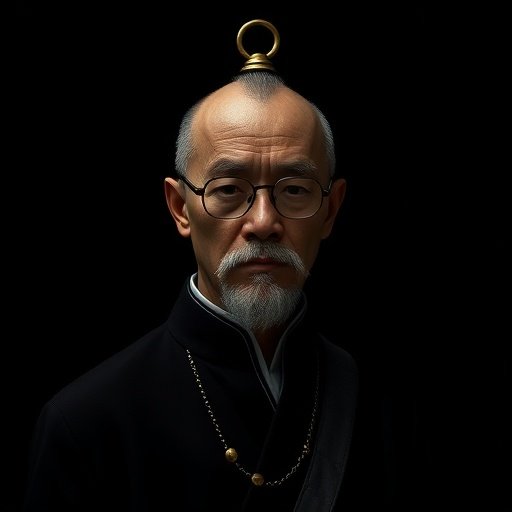 娱乐圈老炮儿